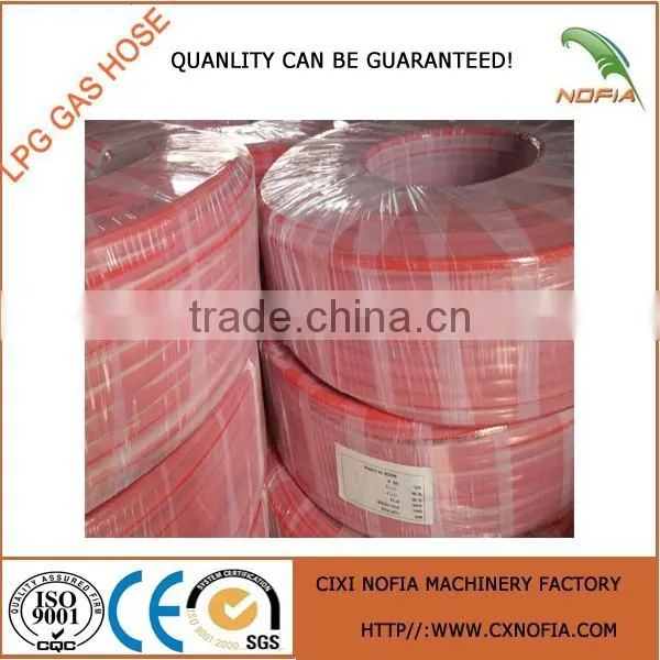 2016 Newest Gas Hose With Lowest Price photo-2