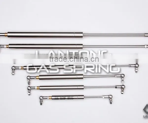 Made In China Controllable Lift Gas Spring For Auto And Machinery photo-4