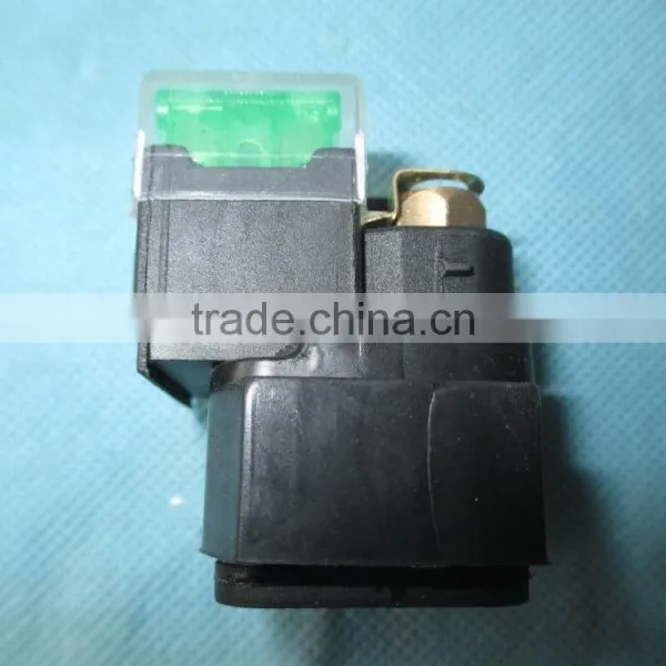 Motorcycle Starter Relay for YFZ450 YFZ 450 2004 2005 2006 2007 2008 photo-4