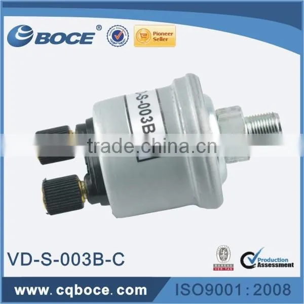 Diesel Engine 0-10Bar Oil Pressure Sensor BC-S-003B-L photo-4
