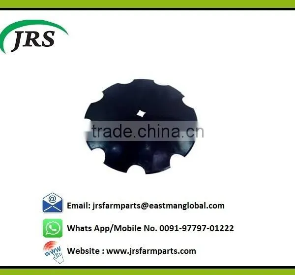 Disc Blade, Harrow Disc, Plough Blade