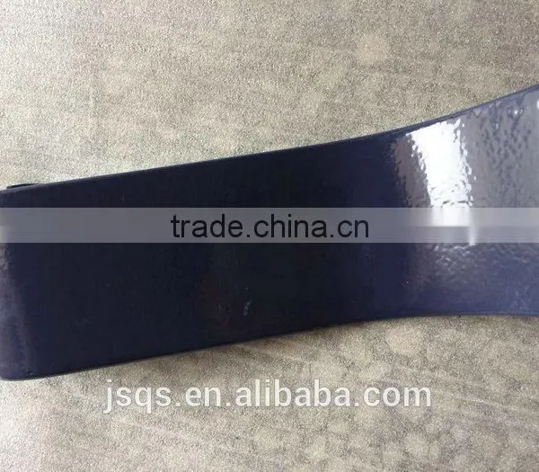Customization Heat Resisting Field Operations Reclaim Blade photo-2