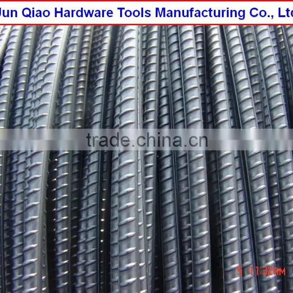 Deformed Steel Bar photo-2