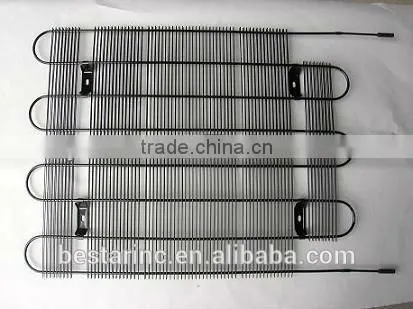Wire Tube Condenser for Water Dispenser photo-2