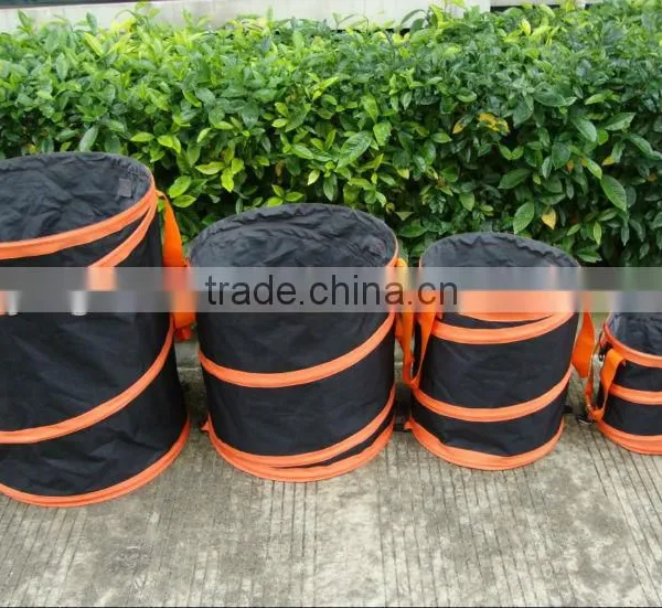 600D PE EXTRA STRONG Pop up Garden Bag photo-4