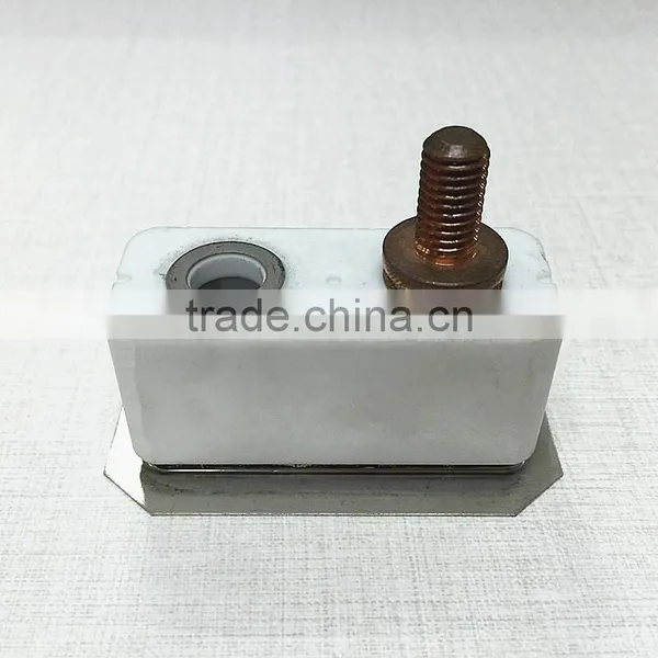 Ceramic Electric Furnace Plug Accessories photo-2