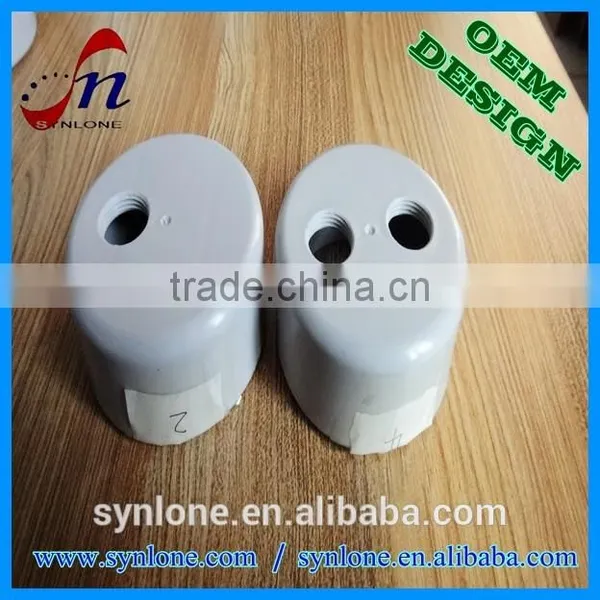 Starter Bushing,square to Round Bushing,plastic Bushing Square Supplier photo-4