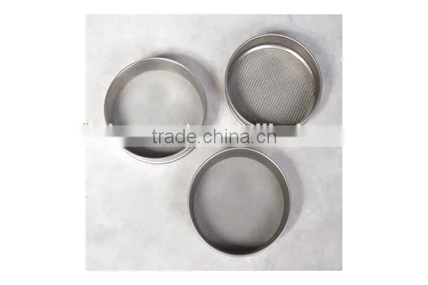 Stainless Steel Sieve(factory) photo-6