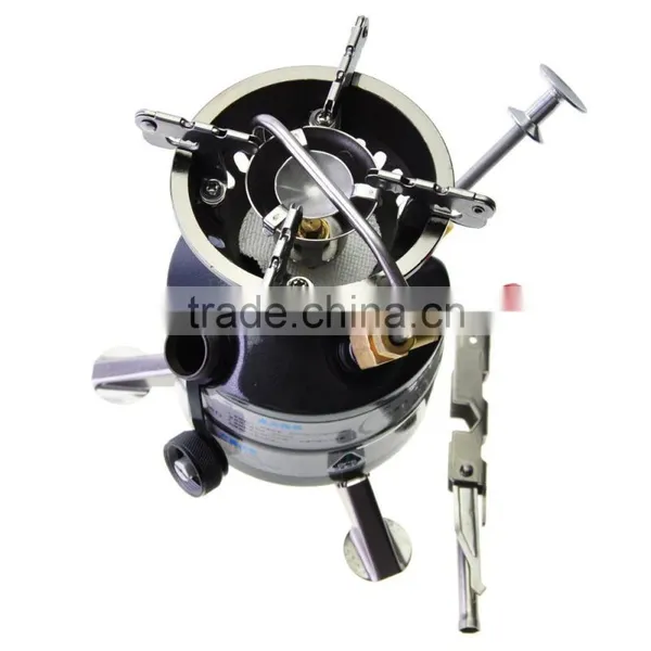 2015 New Gas Stove Electric Stove Camping Stove photo-2