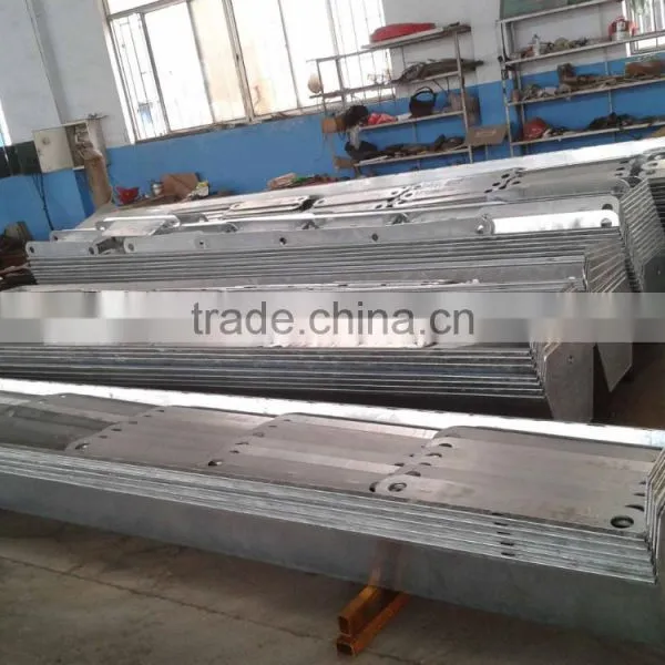 Galvanized Cattle / Sheep Water Trough photo-6