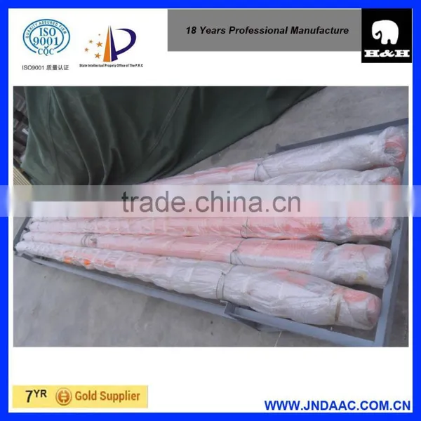 One Way /single Acting Long Stroke Hydraulic Cylinder photo-3