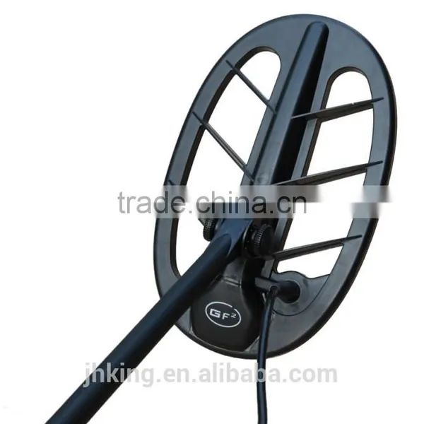 2016 Best Long Range Gold Metal Detector GF2 photo-3