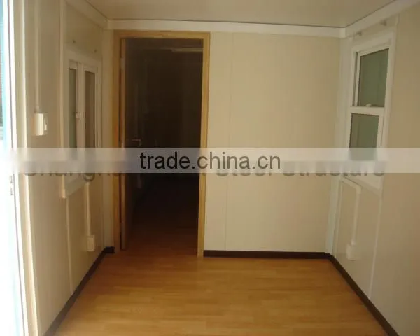 ISO Mobile Home photo-5