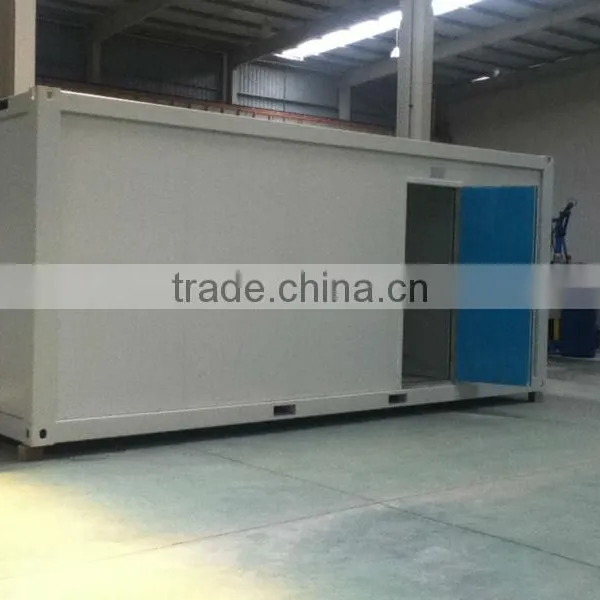 ISO9001 CONTAINER HOMES photo-4