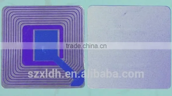 Soft Label Security Label Eas Label XLD-R01 photo-2
