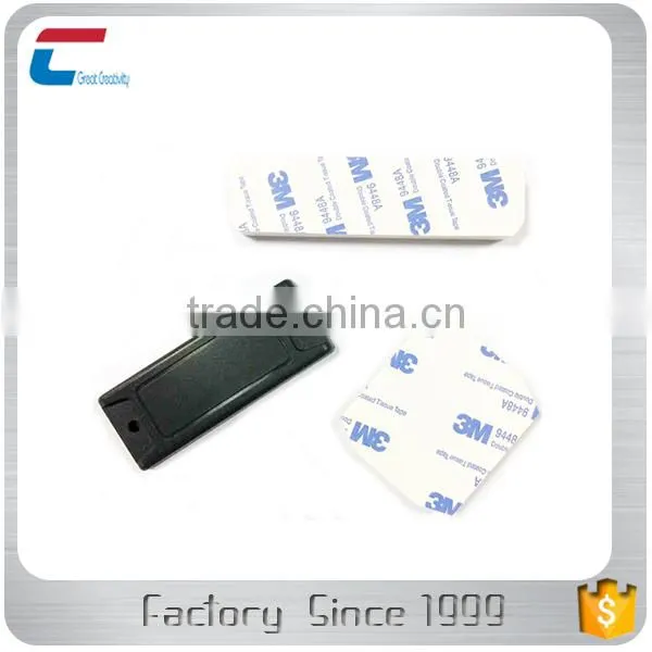 ABS Hard Label RFID Anti Metal Tags With MIFARE Ultralight EV1 for Industrial Management photo-5