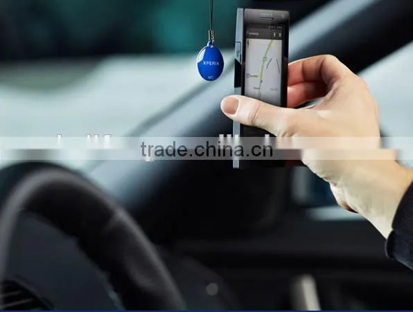 Near Field Communication NFC for Mobile Payment/NFC Bus Payment photo-4