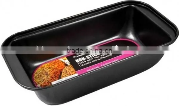 NON-STICK LOAF PAN