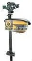 Motion-Activated Pest Repeller
