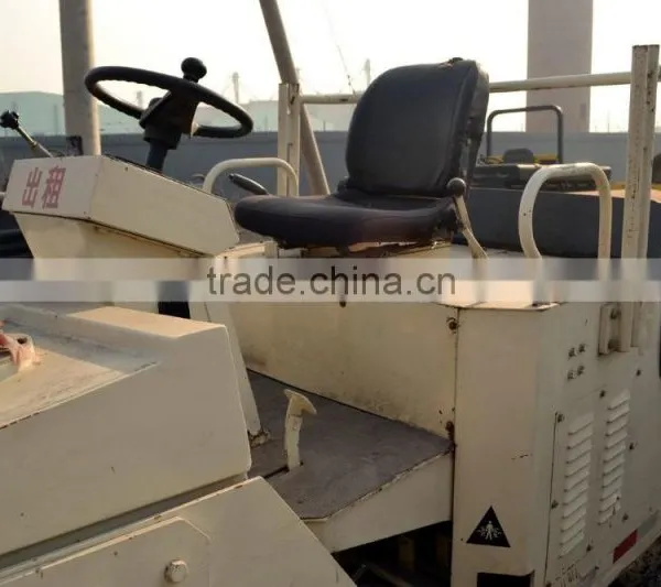 Vibrotory Road Roller For Sale photo-3