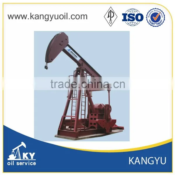 ZV15J-5600 Belts for Beam Pumping Unit CYJ12-5.0-73HB photo-4