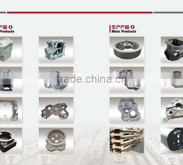 All Types Tractor Counterweights photo-4