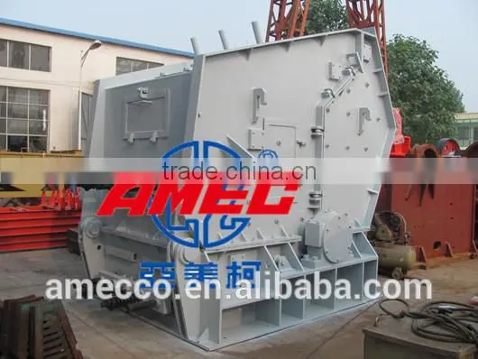 Impact Crusher Rock Crushing Plant ,AMEC Brand,Changzhou Machinery photo-6