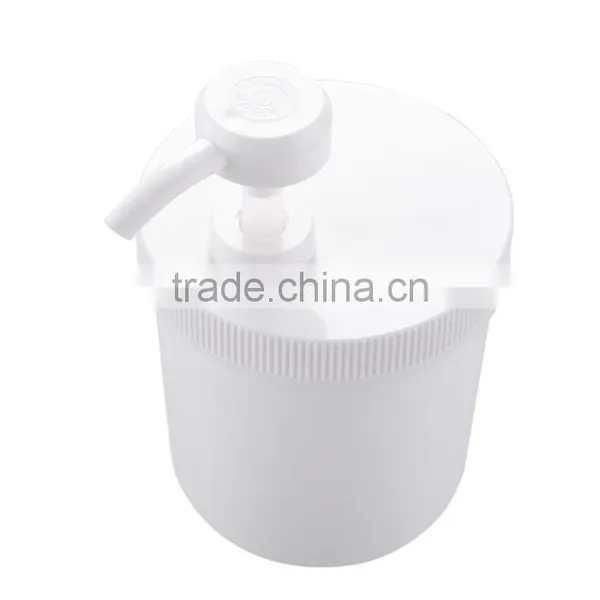 Cream Pump Dispenser Wholesales Lotion Bottle With Pump photo-4