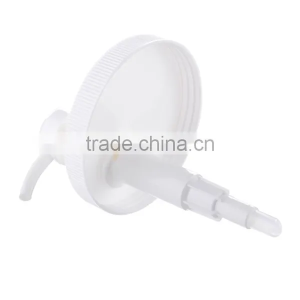 Cream Pump Dispenser Wholesales Lotion Bottle With Pump photo-6