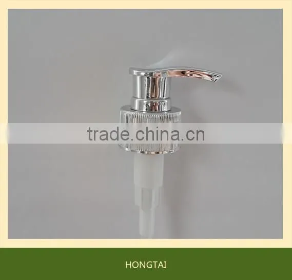 China Cheap Manufactory Water Hand Wash Lotion Pump Dispenser photo-2