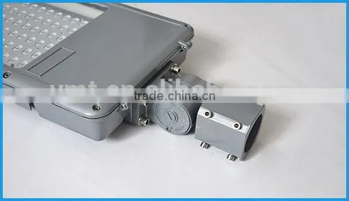 VMT Die Casting Aluminum LED 60W 70W 80W 90W 100W 120W Street Light Shell photo-2