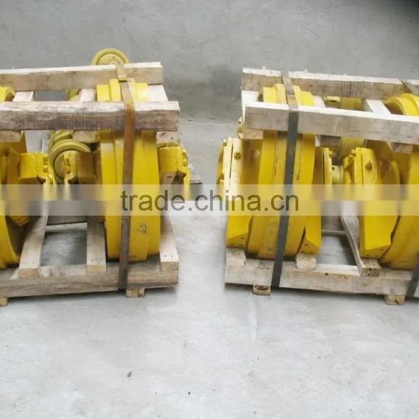 SHANTUI Bulldozer SD16 and Spare Parts photo-2