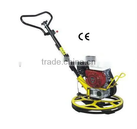 2015 Hot Sale! GMP-120 Concrete Power Screed Trowel photo-3