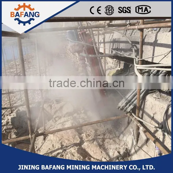2017 New!! Powerful Electric Hammer Rock Drill KHYD photo-6