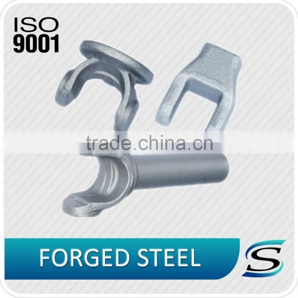 Tractor Part Of Splined Yoke For Pto Shaft photo-4