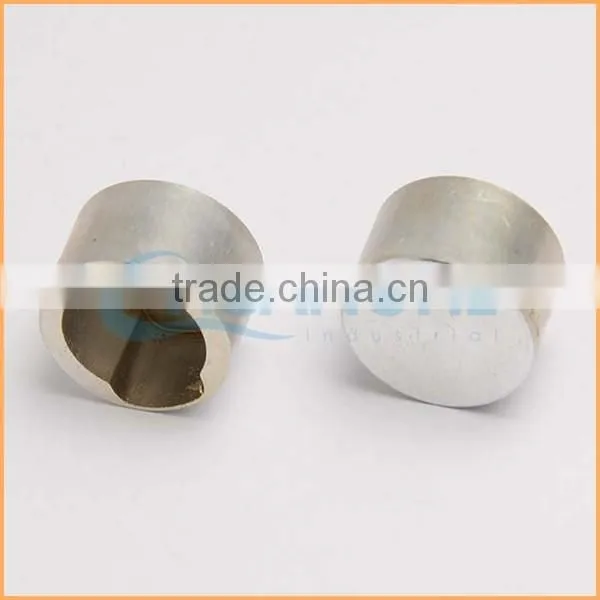 Dongguan Factory Supply Cnc Turning Parts Manufacture photo-2