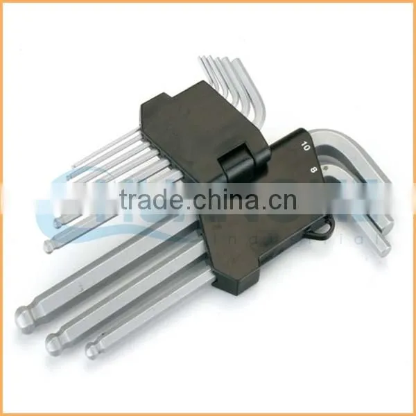 Chuanghe Sales Hex Wrench photo-5