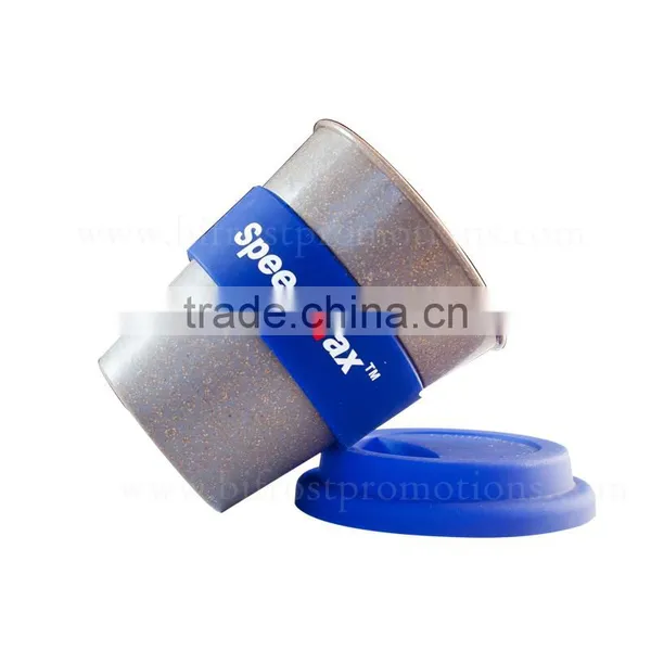 Beautiful Reusable Coffee Cup photo-2