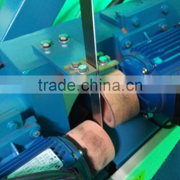 2017 Hot Selling Foam Angle Cutting Machines photo-3