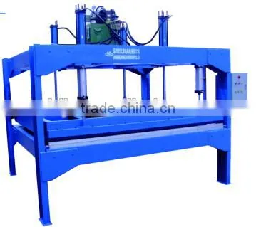 Mattress compression and vacuum packing machine selling by Shenzhen zhonglida machinery co.,ltd