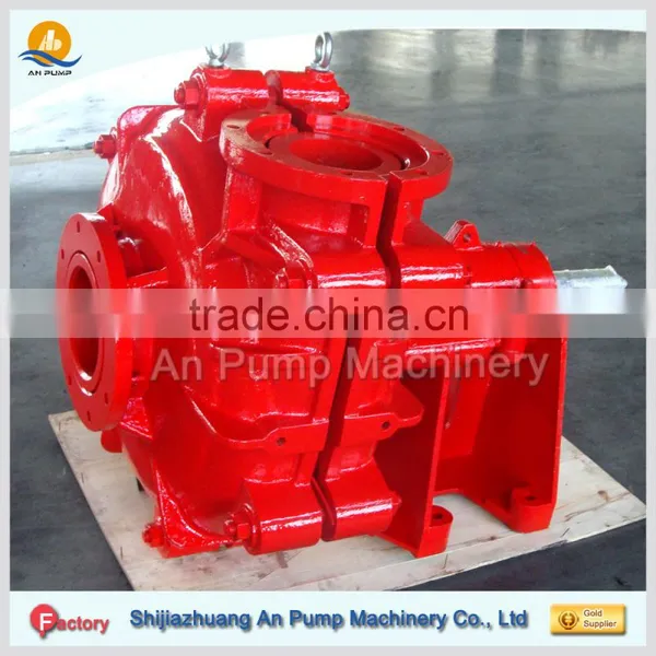 Electric Water Pump Motor Slurry Pump Price List photo-4
