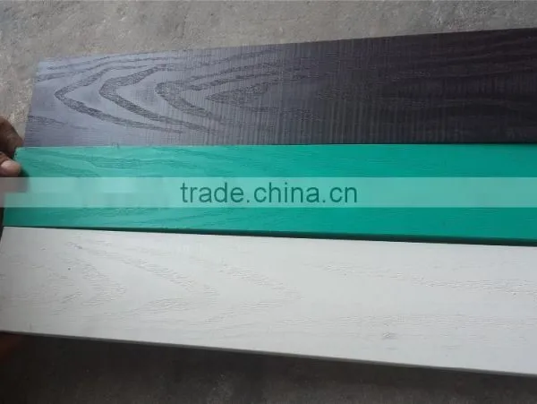 Mdf Panel Embossing Machine photo-6