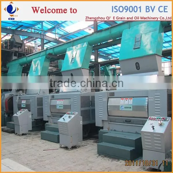 Verical-cooker Groundnut Pretreatment Machines photo-6