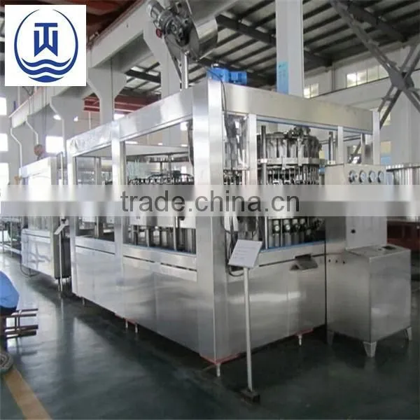 New Products Manufacturing Bottled Water Production Line photo-3