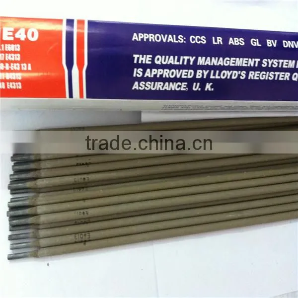 China Welding Electrode Manufacturer E7018 Welding Rod 3.2mm,stainless Steel Welding Electrode photo-4