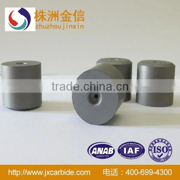 Tungsten Carbide Rope Drawing Dies Punch Press Die Carbide Die Mould photo-6