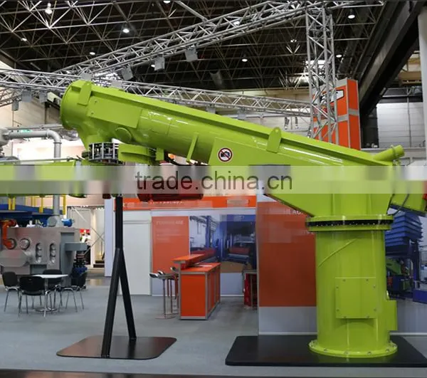 2017 Henglin Mande Cheap Price but High Quality Resin Sand Mixer