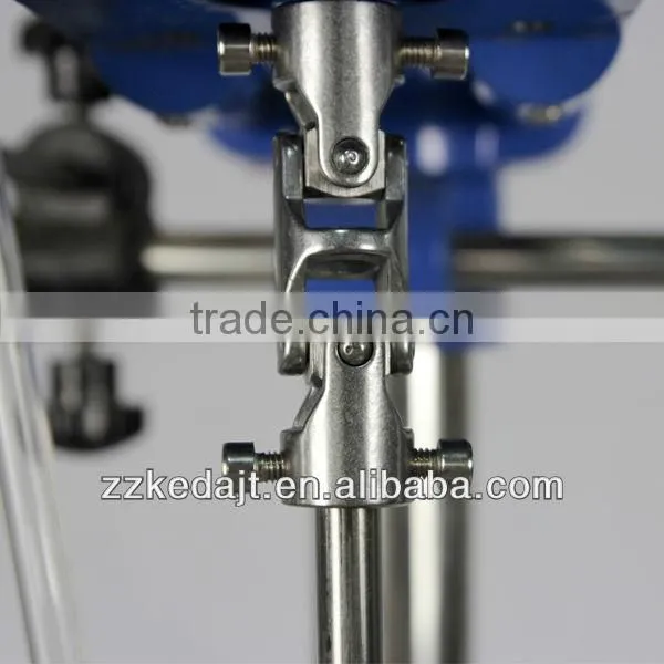 2014 Hot Sale Glass Lined Reactor photo-3