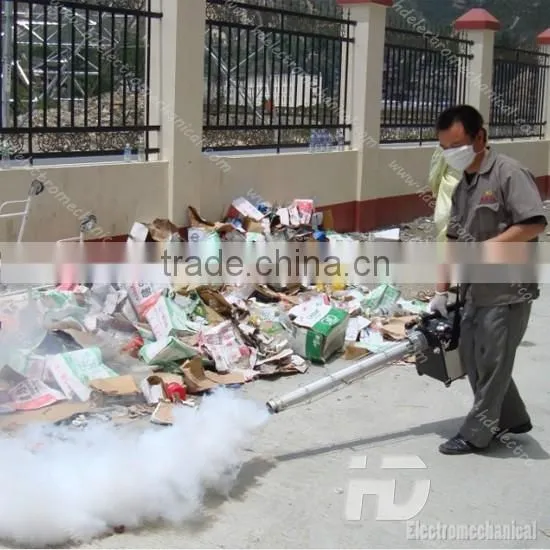 Spray Machine, Spray Thermal Fogger photo-6