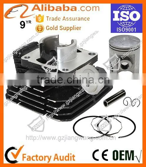 Precio Fabrica Cilindro Para Motocicleta DT125 photo-5